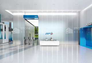 无锡滨湖区酒店办公室绿化好处