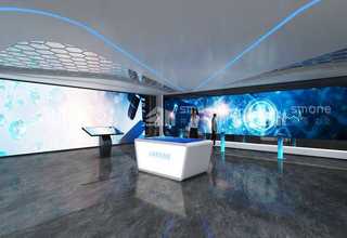 宁波现代化智慧拌合站