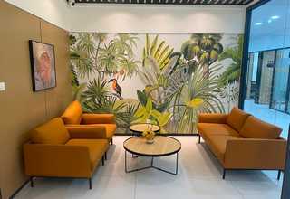 江苏幼儿园维护