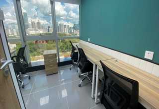 上海学校空调节能云平台