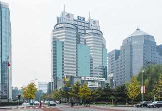 无锡乙苯脱氢反应装置结构