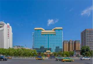 攀枝花舞台灯光展示