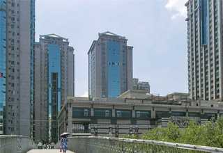 吴江区东芝多联机招商