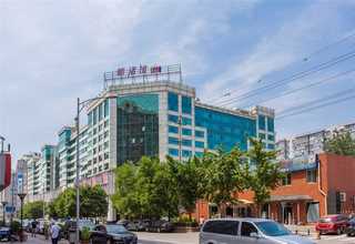 黔南州环保的换热器大概价格是多少