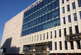 办机电工程资质