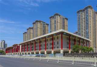 泰安托盘式高分子电缆桥架