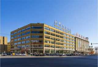 山东管道软连接