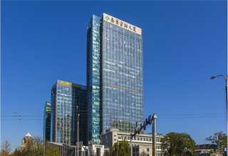 中山铝合金平开门供货商