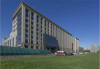 合肥女士头顶脱发